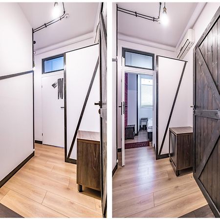 Vola Hostel Warsaw Luaran gambar